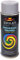Spray Paint, Universal, Multi-Purpose, Fast Dry for DIY, Hobby, Crafts, Art, Wood, Metal, Ceramics - Silver Grey (RAL 7001)