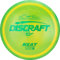 Discraft s ESP Heat Paul McBeth Golfscheibe, 6 Stück, Signature Serie, 160-166 g Distanz Driver Golf Distance Disc, Farben können variieren