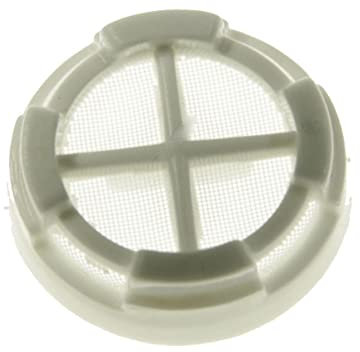 Sieb Filter (Wassertank) MS-0A12677 kompatibel mit/Ersatzteil für Krups Kaffeevollautomaten (Beschreibung)