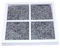 Filtro de aire Pure N Fresh Original Frigo, Refrigerador, Congelador ADQ73214404, ADQ73214408 LG Frigo, Refrigerador, Congelador ADQ73214404, ADQ73
