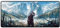 DEVplus The Witcher XXL Tapis de Souris Skellige