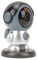 ciciglow 1080P WIFI Robot Camera, Motion Detection, 6X Digital Zoom, HD Night, Indoor Security Camera with 2 Way Talk and Rotatable Angle, Type C