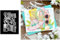 Strand Tasche Hut Stanzschablonen Stanzen für DIY ScrapBooking Album Dekorative Papier Handwerk und Karten Herstellung