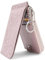 GAEKEAO Porte Carte Femme Portefeuille Femme Porte Monnaie Femmes Portefeuille Petit Format avec Blocage RFID Porte-Monnaie avec Poche Zippée