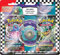 Pokemon Radiergummi Blister 2024