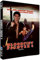 BLOODFIST FIGHTER 4 - RING OF FIRE 2 - BLOOD AND STEEL - MEDIABOOK - Cover B - limited 222er BLU-RAY + DVD Edition