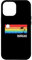 iPhone 15 Plus Burgas Sunrise Design Travel Holiday Bulgaria Burgas Case