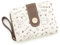 Oyccen Portefeuille Chat Mignon pour Femme Petit Portefeuille Porte-Cartes en PU Cuir Porte Monnaie Court Portefeuille avec Fermeture Éclair