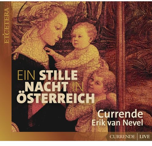 A Silent Night - Christmas Concerts in Leuven, 2023 Recording)