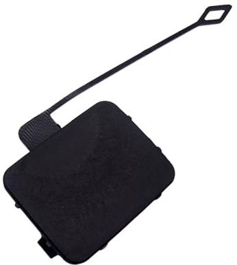 Protezione del bagagliaio posteriore Paraurti anteriore Gancio di traino Gancio di traino Tappo di copertura Trim per BMW E90 E91 318i 320i 328i 330i 335i 335xi 325i 51117167575