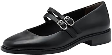 Tamaris Ballerina 1-22131-45 | Die TAMARIS Ballerinas bieten elegantes Design, sicheren Halt, optimalen Komfort durch die TOUCH-IT-Funktion und eine.
