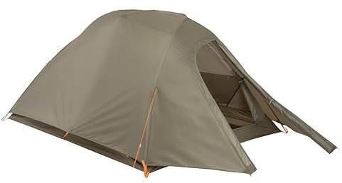 Big Agnes C Bar Backpacking Zelt, 2 Personen