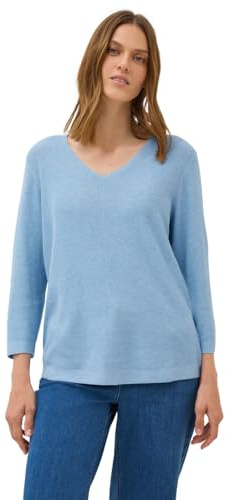 Cecil Damen V-Neck Strickpullover