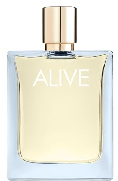 BOSS ALIVE Sparkling Lavender Eau de Parfum für Damen, 50ml