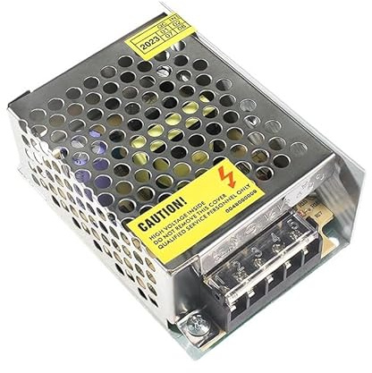 Fonte di alimentazione a commutazione CA/CC a 5 V 12 V 24 V 48 V, alimentatore SMPS 5 V 12 V 24 V 48 V Trasformatore 5 12 24 48 V(12V 10A 120W)