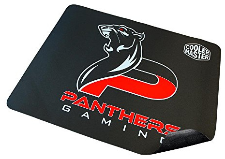 Cooler Master Panthers Edition Gaming Mouse Large