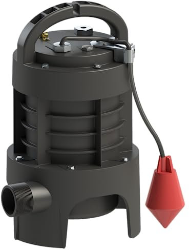 SFA Sanipump VX Pompe pour station de relevage ou cuve