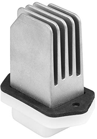 277614BA0A Car Engine Cooling Radiator Fan Motor Switch Blower Resistor NV1500 NV2500 NV3500 Rogue Rogue Select Sentra 2007 2008 2009 2010 2011 2012 2013 Pathfinder 2014 2015 2016