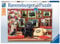 Ravensburger My Loyal Friends 500 Piece Jigsaw Puzzles for Adults & Kids Age 10 Years Up