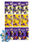 Easter Eggs Chocolate for Easter Gifts - Sweet Hamper of Dairy Milk 3 x Buttons 98g, 3 x Mini Eggs 97g, 3 x White Buttons 98g & Topline Easter Hanging Decoration. Great Chocolate Gift for Egg Hunt