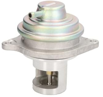 DELPHI EG10525-12B1 AGR-Ventil Abgasrückführungsventil ohne AGR-Kühler Kompatibel mit SMART FORTWO Coupe 451 6401401160 6401401360 6401401260