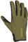 Scott Neoride Winter Fahrrad Handschuhe grün 2025: Größe: M (9)