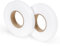 Carehabi Nastro orlo Svelto Termoadesivo, 20 mm Nastro Adesivo per tessuti, tende accorciabili, pantaloni, accessori per il cucito, (64 m di lunghezza/rotoli) 2 pezzi