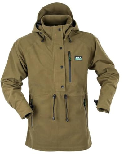 Ridgeline Ladies Monsoon II Smock (Classic)