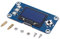 KIMISS 1,3 Zoll OLED, Board für 2B 3B Zero Zero OLED HAT Raspberry Display HAT Erweiterung W