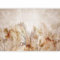 murando Carta da parati Natura 400x280 cm Fotomurali in TNT Murale alla moda Decorazione da Muro XXL Poster Gigante Design Carta per pareti Prato Foglia di palma Botanico come dipinto b-A-10207-a-a