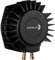DAYTONAUDIO Dayton Audio BST-300EX, 300 Watt RMS, shaker tattile per bassi, impedenza 4 Ohm, trasforma qualsiasi superficie in un sistema di altoparlanti - Genera bassi subwoofer