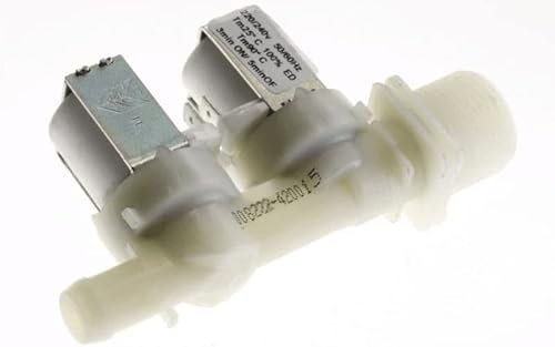 DOUBLE ELECTROVALVE 4LT/1 EVO3 pour LAVE VAISSELLE SCHOLTES - C00094168