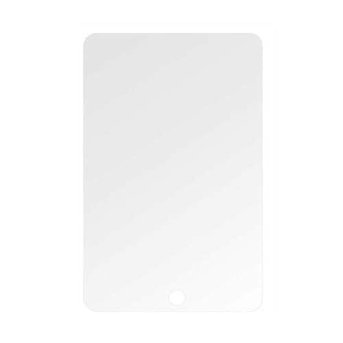 Prio Displayschutzglas für iPad 10.2 (2021/2020/2019) transparent