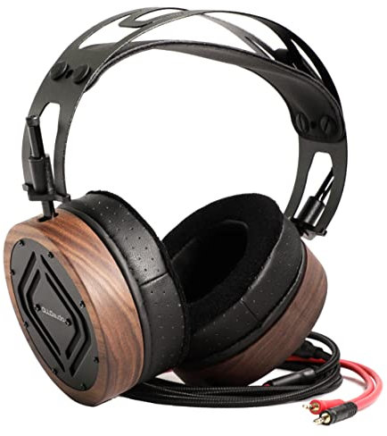 OLLOAUDIO S5X 1.1 Calibrated Studio Headphones | Tuned for immersive Mixing e.g. Dolby Atmos | Flat Frequency Response A-STOCK