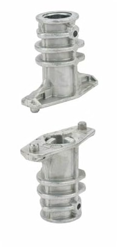 GARDEMAX Messerhalter kompatibel für Viking