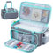 Tragetasche kompatibel mit Cricut Joy Xtra Smart Schneidemaschine, Cricut Joy Xtra Tasche mit Taschen für Cricket-Zubehör, CricketTools