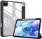 ProCase Cover iPad Pro 11 Pollici 2022/2021/2020/2018, Custodia per iPad Pro 11 4a/3a/2a/1a Generazione, Cover con Auto Svegliati/Sonno, Angoli di Visualizzazione Regolabili -Nero