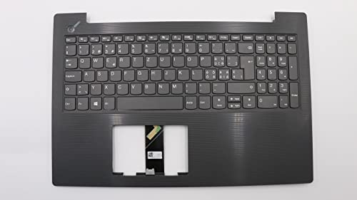 Lenovo Uppercase W81HL NFP IG NBL W/KB SW, 5CB0R28217
