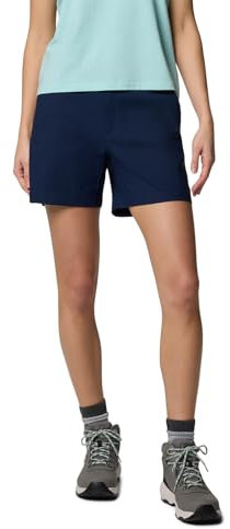 Columbia Kurze Damen-Hose, Leslie Falls Short II