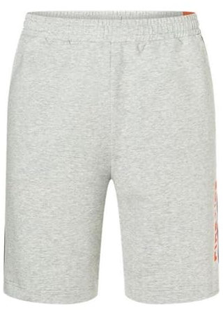 Bogner Fire + Ice Herren Sweatshorts Norris Grey (Größe: XL)