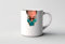Taza Fernando Alonso | Tazas de Cafe | Tazas Originales para Regalar Desayuno Ceramica Te Letras Grabadas 350Ml