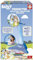 Educa - Proyector Bluey, Realiza Dibujos de Bluey con Este proyector, Proyector led con 40 Diapositivas, Ceras de Colores y lápiz, A Partir de 5 años (20109)