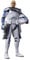 Star Wars The Black Series Klon Captain Rex, Star Wars: Ahsoka Premium Action-Figur zum Sammeln (15 cm)