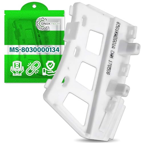 Hall Sensor for Washing Machine Motor with the Original Code 6501KW2001A 6501KW2001J for LG - Warranty 5 Years - ONIX TECH