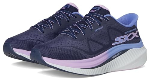 Skechers Women's Slip-Ins: MC Arch Fit Areena Trainer