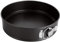 ASelected Springform 26 CM Rund Kuchenform Backform Auslaufsicherer Rand Kuchenform Antihaftbeschichtet Removable Base Cake Pan Set für Kuchen Torten