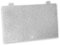 savone 00617090 Waveguide Cover Compatible with Bosch Microwaves Replaces 617090, AP5806321, PS9492671