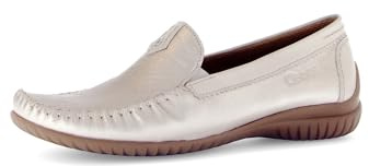 Gabor Women's Slip-On Shoes, 0 82, 8 UK