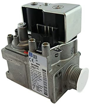 HTS - Boiler Gas Valve - Fits Vokera & Sime (20039202/6243823)