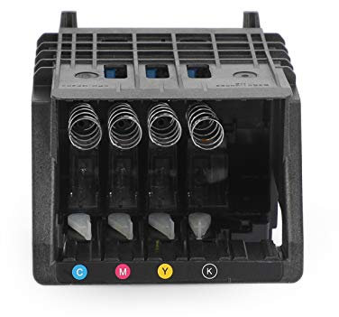 Topteng 952 953 954 955 Druckkopf J3M72-80004 Drucker passend für Hp Officejet Pro 7720 7740 8210 8216 8702 8710 8715 8720 8730